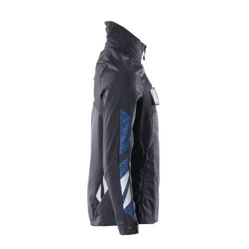 Mascot Accelerate 18509 Jacket Dark Navy