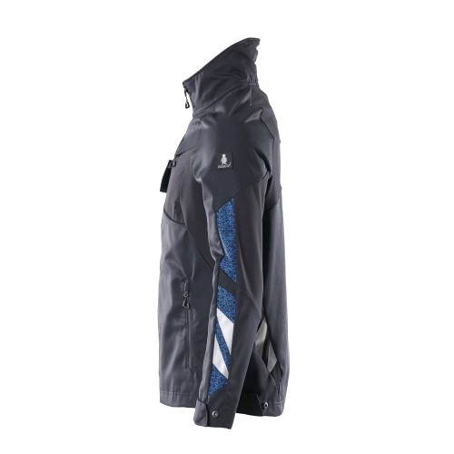 Mascot Accelerate 18509 Jacket Dark Navy