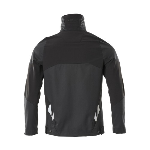 Mascot Accelerate 18509 Jacket Black