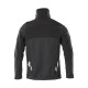 Mascot Accelerate 18509 Jacket Black