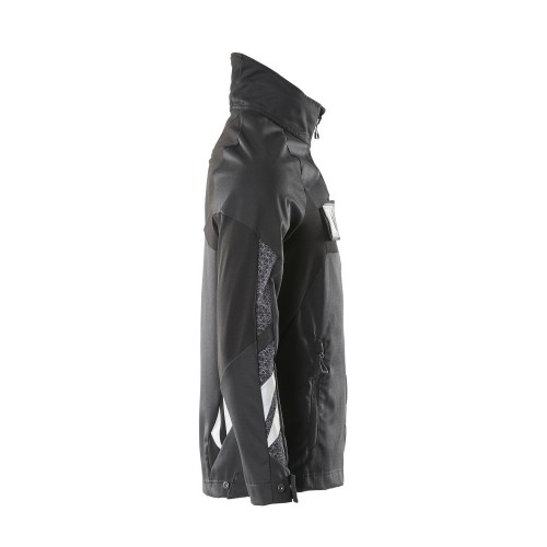 Mascot Accelerate 18509 Jacket Black