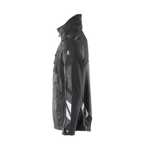Mascot Accelerate 18509 Jacket Black