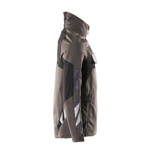 Mascot Accelerate 18509 Jacket Dark Anthracite Black