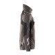 Mascot Accelerate 18509 Jacket Dark Anthracite Black