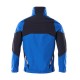 Mascot Accelerate 18509 Jacket Azure Blue Dark Navy