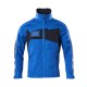 Mascot Accelerate 18509 Jacket Azure Blue Dark Navy