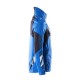 Mascot Accelerate 18509 Jacket Azure Blue Dark Navy