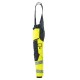 Mascot Accelerate 19090 Winter Trousers Hi-Vis Yellow Dark Navy