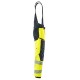 Mascot Accelerate 19090 Winter Trousers Hi-Vis Yellow Dark Navy