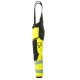Mascot Accelerate 19090 Winter Trousers Hi-Vis Yellow Black