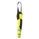 Mascot Accelerate 19090 Winter Trousers Hi-Vis Yellow Black