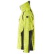 Mascot Accelerate 19202 Softshell Jacket Hi-Vis Yellow Black