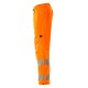 Mascot Accelerate 19590 Over Trousers Hi-Vis Orange