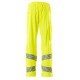 Mascot Accelerate 19590 Over Trousers Hi-Vis Yellow