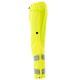 Mascot Accelerate 19590 Over Trousers Hi-Vis Yellow