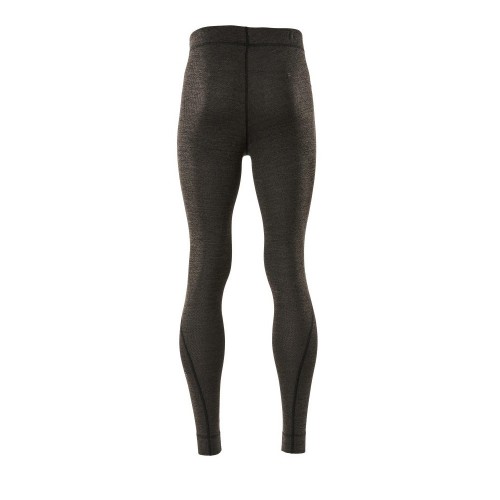 Mascot Crossover 19899 Functional Under Trousers Dark Anthracite Black