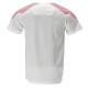 Mascot Food & Care 20082 Short Sleeve T-Shirt White Traffic Red