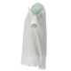 Mascot Food & Care 20082 Short Sleeve T-Shirt White Grass Green