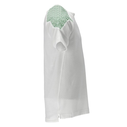 Mascot Food & Care 20082 Short Sleeve T-Shirt White Grass Green
