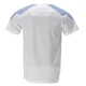 Mascot Food & Care 20082 Short Sleeve T-Shirt White Azure Blue