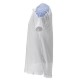 Mascot Food & Care 20082 Short Sleeve T-Shirt White Azure Blue