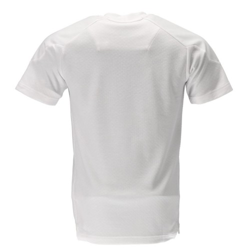 Mascot Food & Care 20082 Short Sleeve T-Shirt White Curry Gold