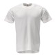 Mascot Food & Care 20082 Short Sleeve T-Shirt White