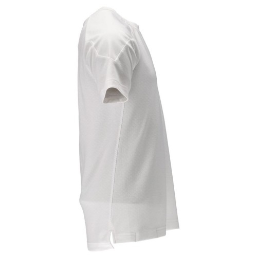 Mascot Food & Care 20082 Short Sleeve T-Shirt White Curry Gold