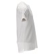 Mascot Food & Care 20082 Short Sleeve T-Shirt White Curry Gold
