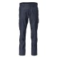 Mascot Accelerate 20179 Trousers with Thigh Pockets Dark Navy