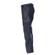 Mascot Accelerate 20179 Trousers with Thigh Pockets Dark Navy