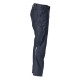Mascot Accelerate 20179 Trousers with Thigh Pockets Dark Navy