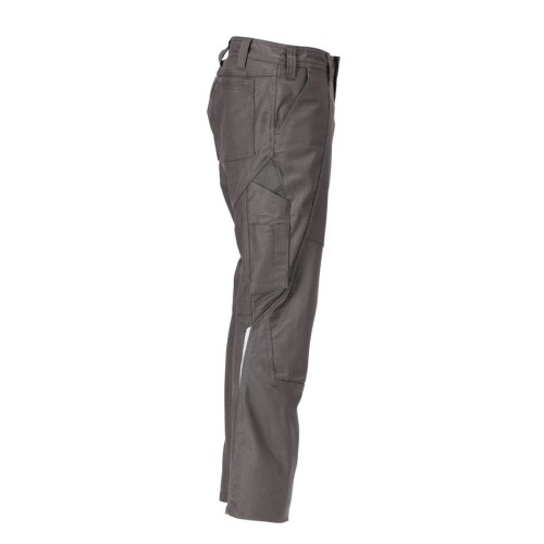 Mascot Accelerate 20179 Trousers with Thigh Pockets Dark Anthracite