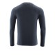 Mascot Crossover 20181 T-shirt Long-sleeved Dark Navy