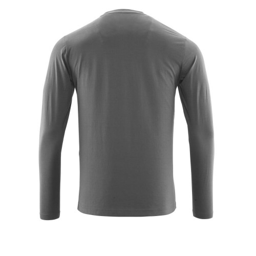 Mascot Crossover 20181 T-shirt Long-sleeved Anthracite