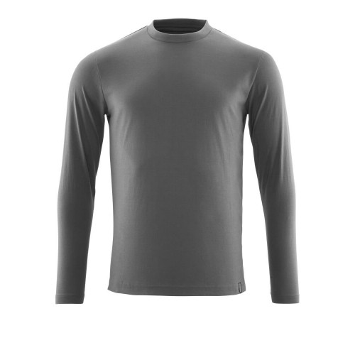 Mascot Crossover 20181 T-shirt Long-sleeved Anthracite