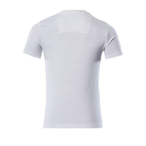 Mascot Crossover 20182 White T-shirt
