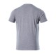 Mascot Crossover 20182 Grey Flecked T-shirt