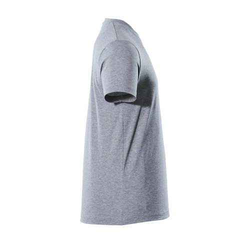 Mascot Crossover 20182 Grey Flecked T-shirt