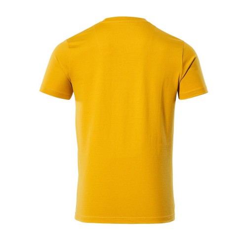 Mascot Crossover 20182 Curry Gold T-shirt