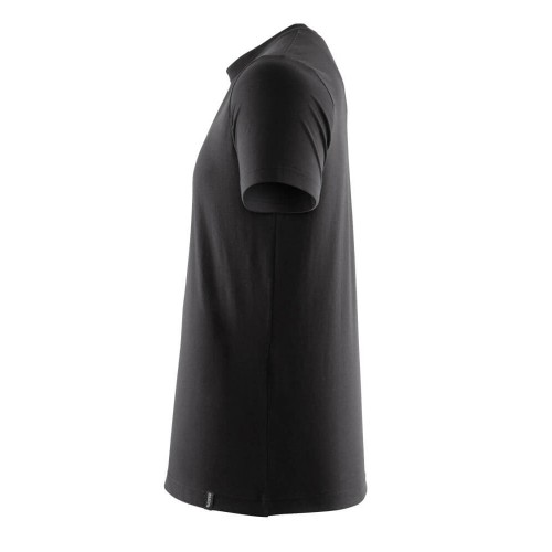 Mascot Crossover 20182 Deep Black T-shirt