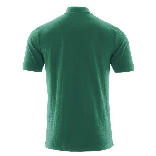 Mascot Crossover 20183 Polo Shirt Green