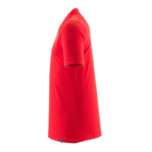 Mascot Crossover 20183 Polo Shirt Traffic Red