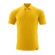 Mascot Crossover 20183 Polo Shirt Curry Gold