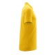 Mascot Crossover 20183 Polo Shirt Curry Gold
