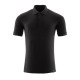 Mascot Crossover 20183 Polo Shirt Deep Black