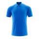 Mascot Crossover 20183 Polo Shirt Azure Blue