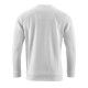 Mascot Crossover 20284 ProWash Sweatshirt White