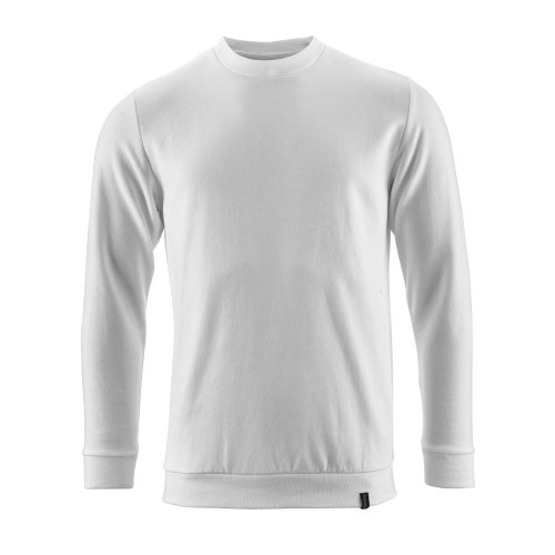 Mascot Crossover 20284 ProWash Sweatshirt White