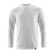 Mascot Crossover 20284 ProWash Sweatshirt White